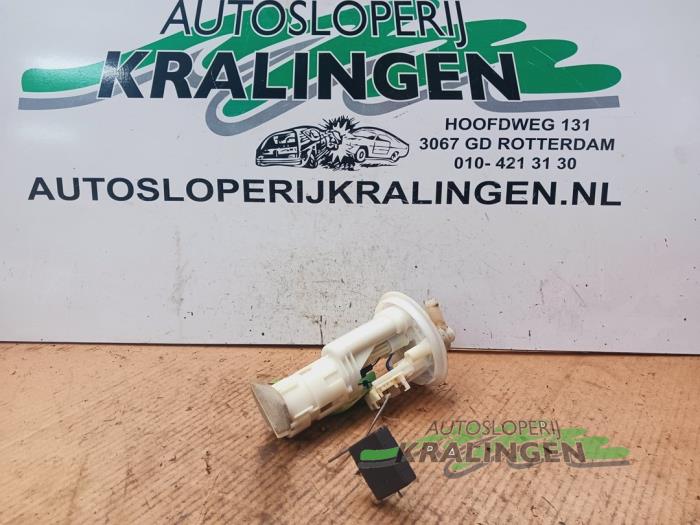Gebrauchte Benzinpumpe Daihatsu Sirion 2 (M3) 1.3 16V DVVT Preis € 34,97 Margenregelung angeboten von Autosloperij Kralingen B.V.