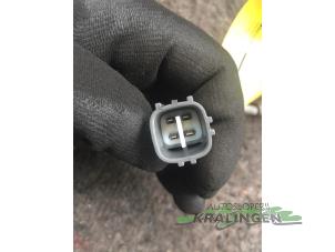 Sonde lambda d'un Daihatsu Sirion 2 (M3) 1.3 16V DVVT 2006