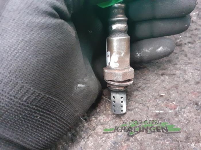 Sonde lambda d'un Daihatsu Cuore (L251/271/276) 1.0 12V DVVT 2004