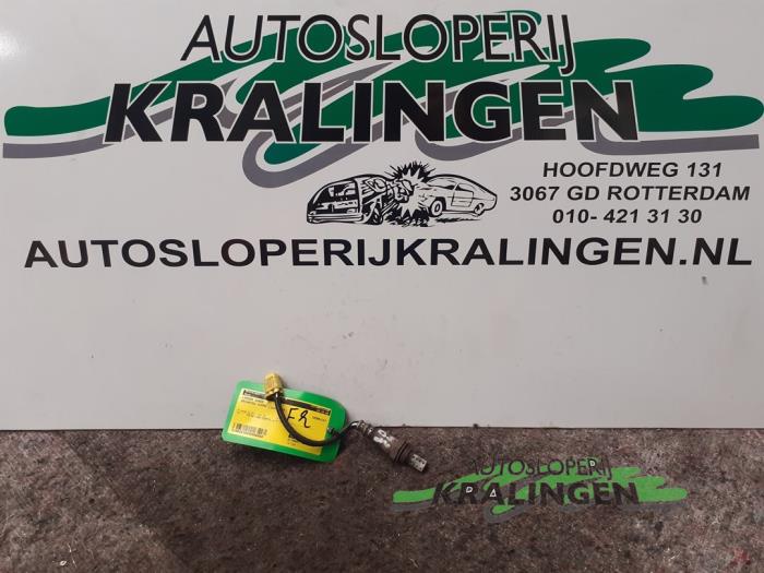 Usados Sonda Lambda Daihatsu Cuore (L251/271/276) 1.0 12V DVVT Precio € 50,00 Norma de margen ofrecido por Autosloperij Kralingen B.V.