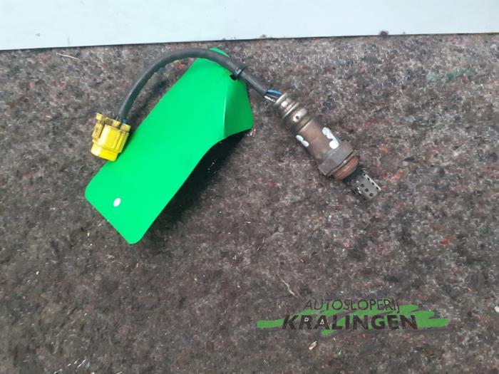 Sonde lambda d'un Daihatsu Cuore (L251/271/276) 1.0 12V DVVT 2003