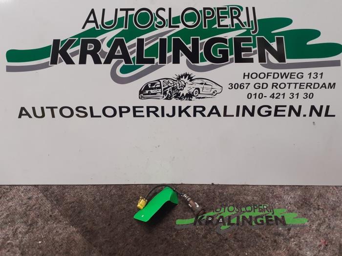 Usados Sonda Lambda Daihatsu Cuore (L251/271/276) 1.0 12V DVVT Precio € 9,98 Norma de margen ofrecido por Autosloperij Kralingen B.V.