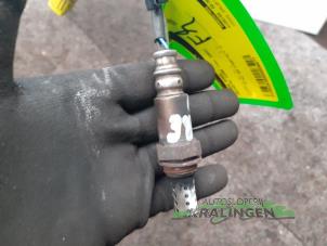 Sonde lambda d'un Daihatsu Cuore (L251/271/276) 1.0 12V DVVT 2003