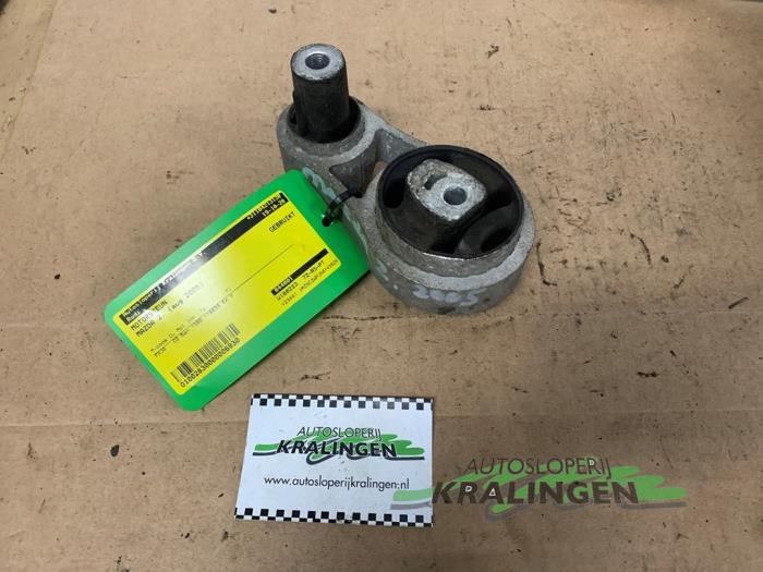 Used Engine mount Mazda 2 (NB/NC/ND/NE) 1.4 16V Price € 25,00 Margin scheme offered by Autosloperij Kralingen B.V.