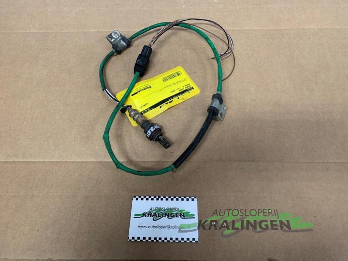Usados Sonda Lambda Mazda 6 Sportbreak (GY19/89) 2.3i 16V S-VT Precio € 9,98 Norma de margen ofrecido por Autosloperij Kralingen B.V.