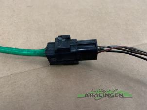 Lambda probe from a Mazda 6 Sportbreak (GY19/89) 2.3i 16V S-VT 2002