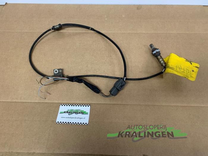 Usados Sonda Lambda Mazda 6 Sportbreak (GY19/89) 2.3i 16V S-VT Precio € 9,98 Norma de margen ofrecido por Autosloperij Kralingen B.V.