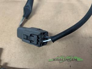 Lambda probe from a Mazda 6 Sportbreak (GY19/89) 2.3i 16V S-VT 2002