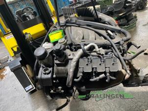 Used Engine Mercedes CLK (W208) 3.2 320 V6 18V Price € 500,00 Margin scheme offered by Autosloperij Kralingen B.V.