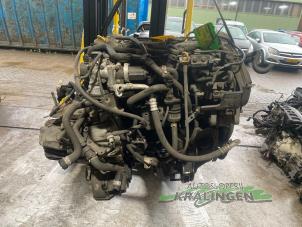 Used Engine Fiat Bravo (198A) 1.9 JTD 16V Multijet 150 Price € 500,00 Margin scheme offered by Autosloperij Kralingen B.V.
