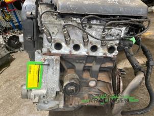 Used Engine Volkswagen Fox (5Z) 1.4 16V Price € 350,00 Margin scheme offered by Autosloperij Kralingen B.V.
