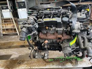 Gebrauchte Motor Citroen Xsara Picasso (CH) 1.6 HDi 16V 92 Preis € 500,00 Margenregelung angeboten von Autosloperij Kralingen B.V.