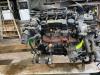 Engine from a Citroen Xsara Picasso (CH), 1999 / 2012 1.6 HDi 16V 92, MPV, Diesel, 1.560cc, 66kW (90pk), FWD, DV6ATED4; 9HX, 2005-09 / 2011-12, CH9HX 2008