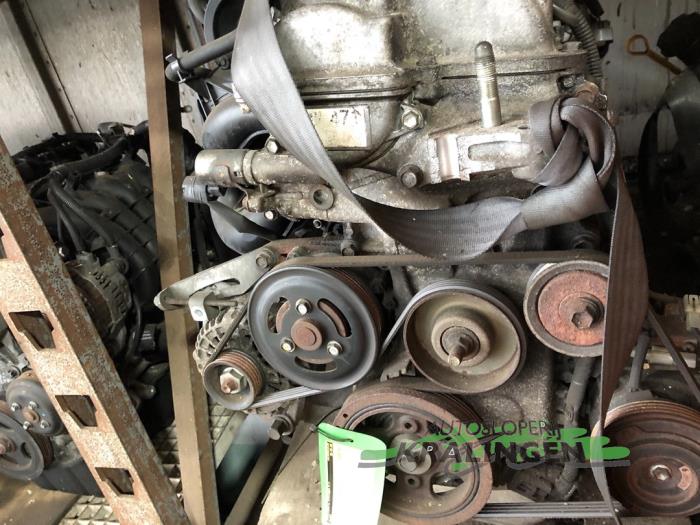 Capteur De Vitesse Moteur AUTLOG Pour Daihatsu Sirion M3 - Compatible Avec Modèles 1.0, 1.3, 1.5