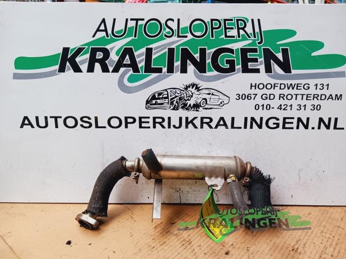 Gebrauchte Wärmetauscher Opel Astra H (L48) 1.9 CDTi 100 Preis € 49,99 Margenregelung angeboten von Autosloperij Kralingen B.V.