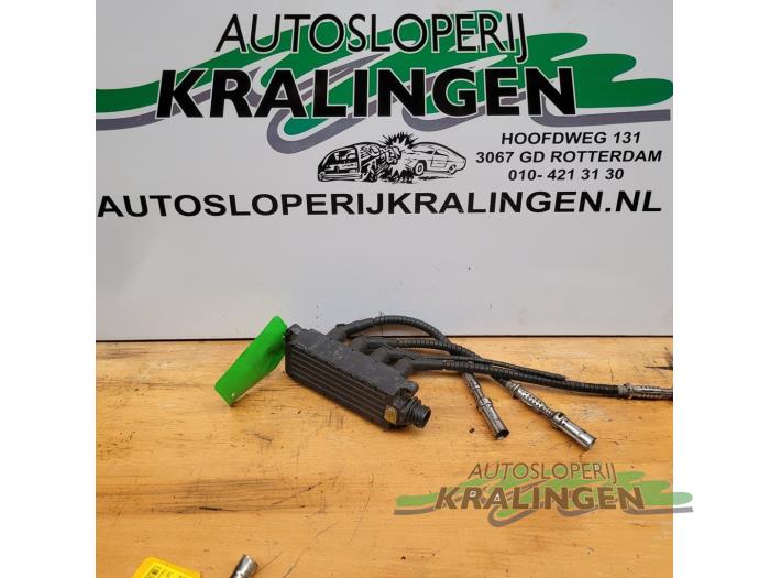 Usagé Bobine BMW 3 serie (E36/2) 316i Prix € 35,00 Règlement à la marge proposé par Autosloperij Kralingen B.V.