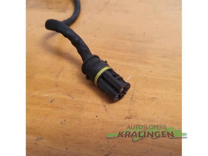 Lambda probe from a BMW 3 serie (E36/2) 316i 1998