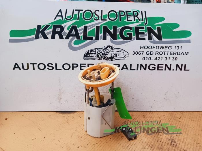Begagnade Dieselpump Seat Leon (1P1) 1.6 TDI 16V 105 Pris € 75,00 Marginaltabell erbjuds av Autosloperij Kralingen B.V.