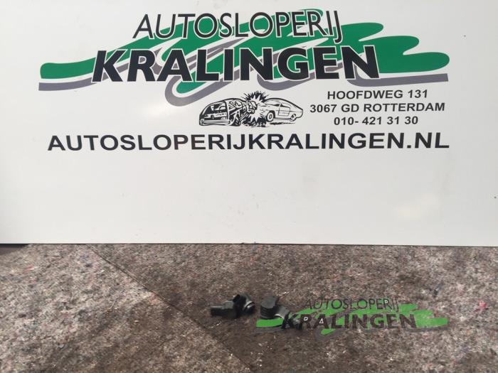 Gebrauchte PDC Sensor Set Seat Leon (1P1) 1.6 TDI 16V 105 Preis € 50,00 Margenregelung angeboten von Autosloperij Kralingen B.V.