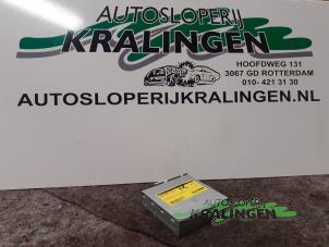 Usagé Régulateur de tension Seat Leon (1P1) 1.6 TDI 16V 105 Prix € 50,00 Règlement à la marge proposé par Autosloperij Kralingen B.V.