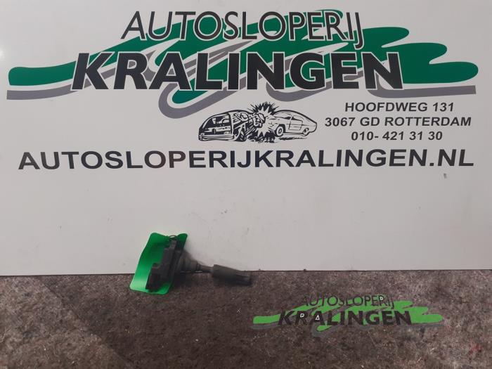 Gebrauchte Stift Zündspule Suzuki Baleno (GA/GB) 1.8 16V Preis € 25,00 Margenregelung angeboten von Autosloperij Kralingen B.V.