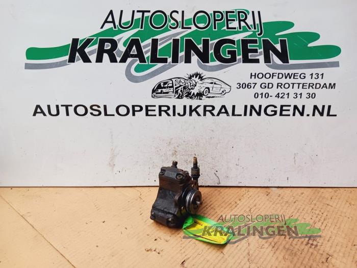 Begagnade Dieselpump Fiat Punto II (188) 1.3 JTD 16V Pris € 150,00 Marginaltabell erbjuds av Autosloperij Kralingen B.V.