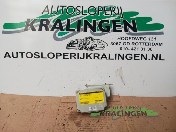 Used Automatic gearbox computer Nissan Micra (K12) 1.2 16V Price € 40,00 Margin scheme offered by Autosloperij Kralingen B.V.