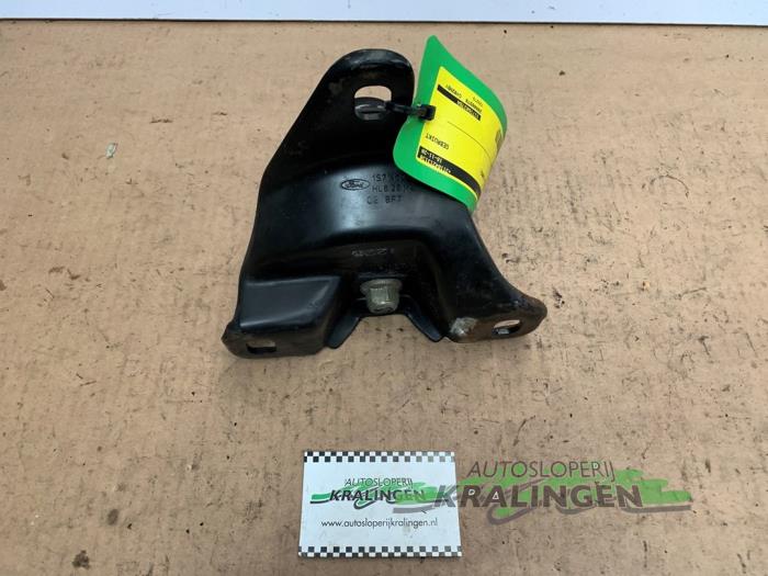 Used Engine mount Jaguar X-type 2.1 V6 24V Price € 50,00 Margin scheme offered by Autosloperij Kralingen B.V.