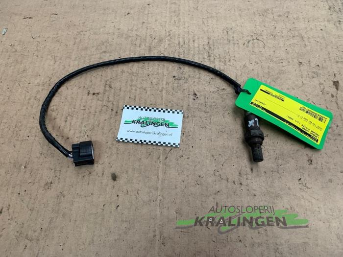 Usados Sonda Lambda Jaguar X-type 2.1 V6 24V Precio € 50,00 Norma de margen ofrecido por Autosloperij Kralingen B.V.