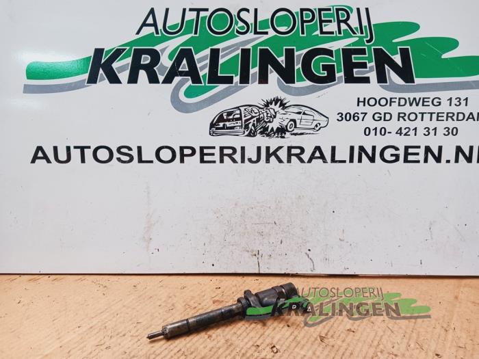 Usagé Injecteurs Citroen Berlingo Cinqspace, Multispace 1.6 Hdi 16V 75 Prix € 23,99 Règlement à la marge proposé par Autosloperij Kralingen B.V.