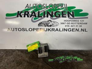Usagé Calculateur moteur Opel Agila (A) 1.2 16V Prix € 100,00 Règlement à la marge proposé par Autosloperij Kralingen B.V.