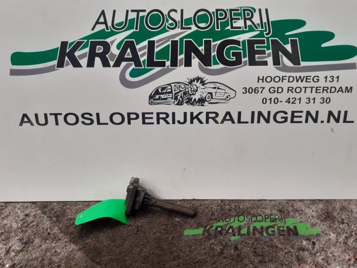 Usagé Broche bobine Daihatsu YRV (M2) 1.3 16V DVVT Prix € 25,00 Règlement à la marge proposé par Autosloperij Kralingen B.V.