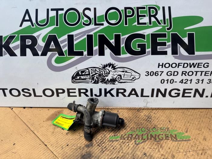 Gebrauchte AGR Ventil Fiat Punto II (188) 1.3 JTD 16V Preis € 24,99 Margenregelung angeboten von Autosloperij Kralingen B.V.