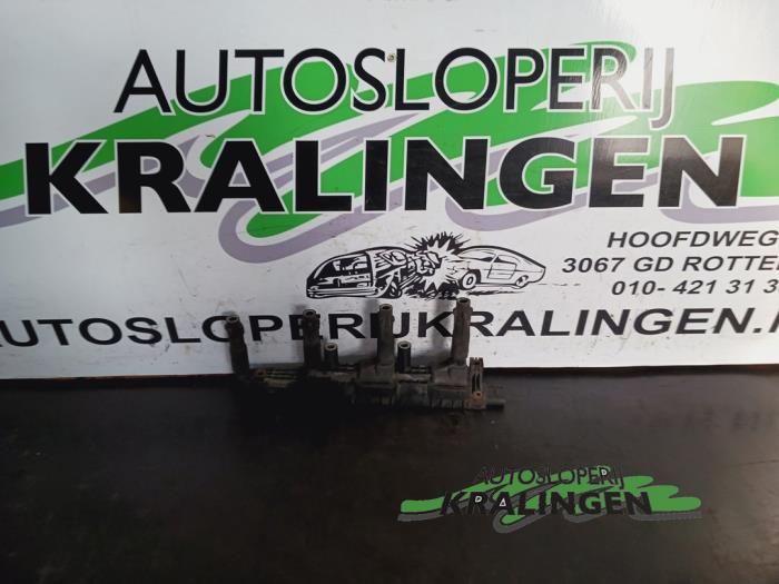 Usagé Bobine Mercedes A (W168) 1.4 A-140 Prix € 50,00 Règlement à la marge proposé par Autosloperij Kralingen B.V.