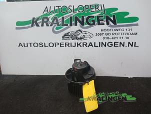 Used Heating and ventilation fan motor Citroen Xsara Picasso (CH) 1.8 16V Price € 35,00 Margin scheme offered by Autosloperij Kralingen B.V.