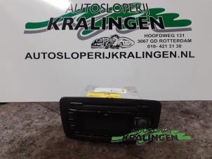 Used Radio CD player Seat Ibiza IV (6J5) 1.2 TDI Ecomotive Price € 50,00 Margin scheme offered by Autosloperij Kralingen B.V.