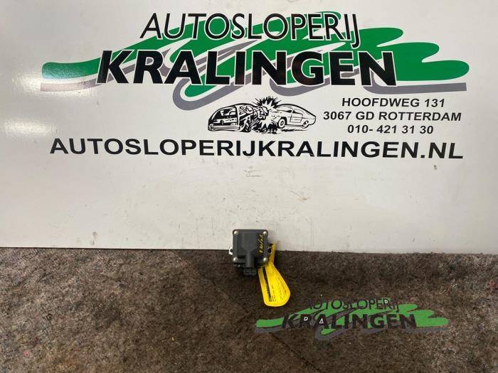 Usagé Bobine Volkswagen Polo III (6N1) 1.6i 75 Prix € 25,00 Règlement à la marge proposé par Autosloperij Kralingen B.V.