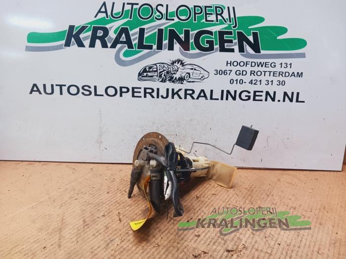 Gebrauchte Benzinpumpe Daihatsu YRV (M2) 1.3 16V DVVT Preis € 24,96 Margenregelung angeboten von Autosloperij Kralingen B.V.