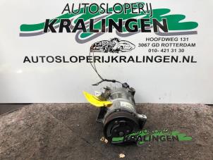 Usagé Pompe clim Volkswagen Golf VI (5K1) 1.2 TSI BlueMotion Prix € 150,00 Règlement à la marge proposé par Autosloperij Kralingen B.V.