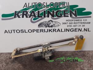 Gebrauchte Scheibenwischermotor vorne Chevrolet Lacetti (KLAN) 1.8 16V Preis € 50,00 Margenregelung angeboten von Autosloperij Kralingen B.V.