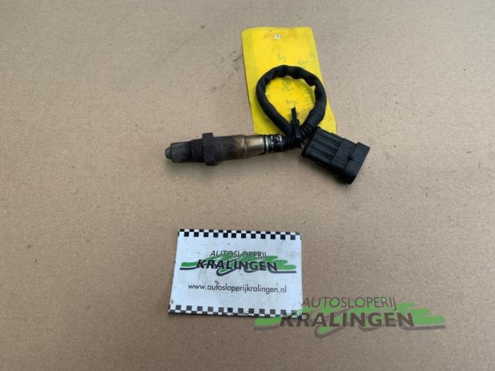 Usados Sonda Lambda Fiat Punto III (199) 1.4 Precio € 7,49 Norma de margen ofrecido por Autosloperij Kralingen B.V.