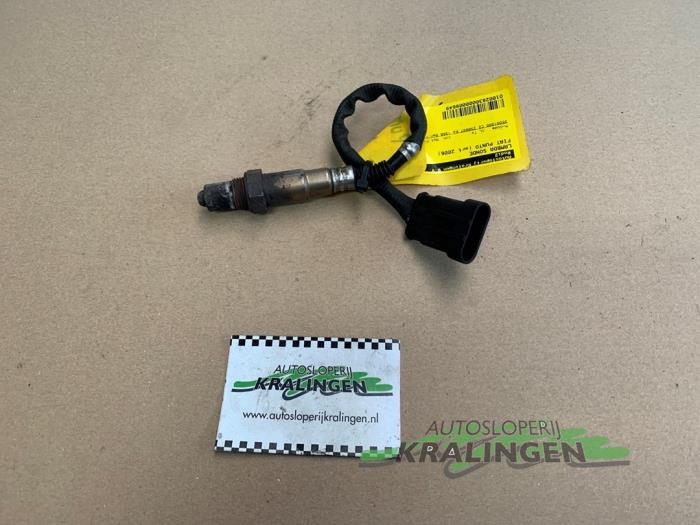 Usagé Sonde lambda Fiat Punto III (199) 1.4 Prix € 7,49 Règlement à la marge proposé par Autosloperij Kralingen B.V.