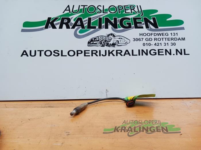 Gebrauchte Lambdasonde Opel Astra G (F69) 1.6 Preis € 9,98 Margenregelung angeboten von Autosloperij Kralingen B.V.