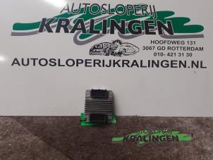 Used Engine management computer Chevrolet Kalos (SF48) 1.4 16V Price € 100,00 Margin scheme offered by Autosloperij Kralingen B.V.