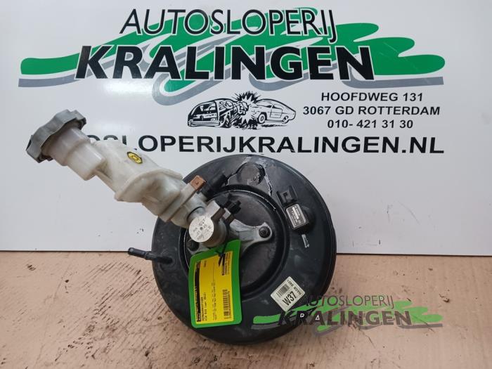 Usados Servofreno Kia Rio III (UB) 1.2 CVVT 16V Precio € 19,94 Norma de margen ofrecido por Autosloperij Kralingen B.V.