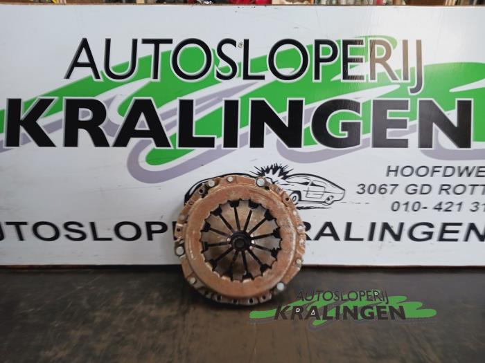 Gebrauchte Kupplungsset (komplett) Fiat Stilo (192A/B) 1.2 16V 3-Drs. Preis € 50,00 Margenregelung angeboten von Autosloperij Kralingen B.V.