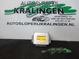 Gebrauchte Steuergerät Motormanagement Renault Laguna II Grandtour (KG) 2.0 16V Turbo Preis € 50,00 Margenregelung angeboten von Autosloperij Kralingen B.V.