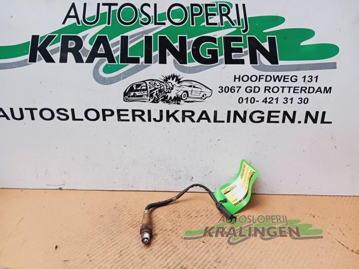 Usados Sonda Lambda Renault Laguna II Grandtour (KG) 2.0 16V Turbo Precio € 9,98 Norma de margen ofrecido por Autosloperij Kralingen B.V.