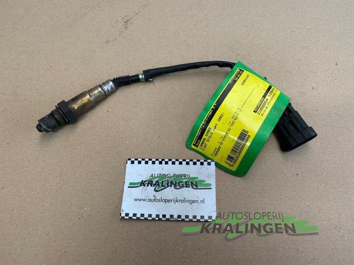 Used Lambda probe Fiat Stilo (192A/B) 1.2 16V 3-Drs. Price € 7,49 Margin scheme offered by Autosloperij Kralingen B.V.