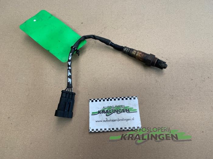 Used Lambda probe Fiat Stilo (192A/B) 1.2 16V 3-Drs. Price € 7,49 Margin scheme offered by Autosloperij Kralingen B.V.